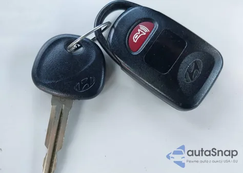 2020 Hyundai Elantra Sel z USA, uszkodzony, nr VIN 5NPD84LFXLH567311